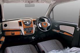 Maybe you would like to learn more about one of these? Autographix Maruti Suzuki Wagon R 2010 13 Lxi Vxi Pinnacle Dashboard Trims Rosewood Color Amazon In Car Motorbike
