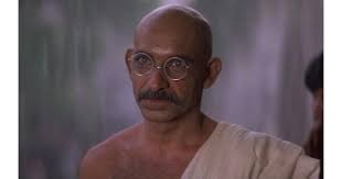 Gandhi Movie Review | Common Sense Media