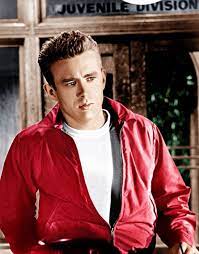 Pin On James Dean