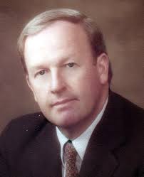 Norman Elliott Murphy (1935-2014)