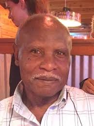 Nathaniel Bruce Obituary (1946