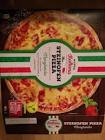 Steinofen Pizza Margherita