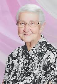 Della Mae (Fanning) Trimble Obituary