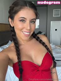 violetbrandani Nude Leaks OnlyFans Photo 16 - Nudogram v2.1
