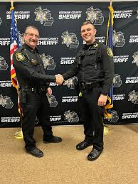 Ogemaw County Sheriff's...