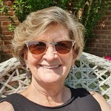 Deborah Hughley's Instagram, Twitter & Facebook