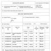 Jadual pelupusan rekod kewangan dan perakaunan. 1