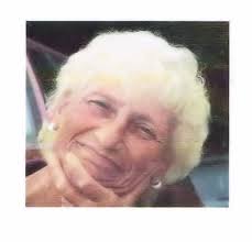 Gloria Walterhouse Obituary (1943