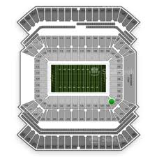 Raymond James Stadium Section 113 Tampa Bay Buccaneers