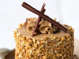 Epingle Sur Desserts