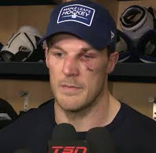 Jake mf Mccabe : r/leafs