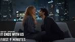 IT ENDS WITH US – Extended Preview - YouTube