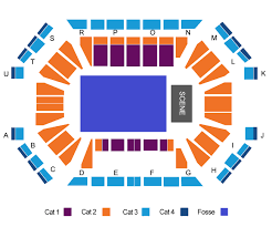 Remaniement de l'accès principal, création d'un accès secondaire et aménagement de sept bercy. Sports Events 365 Drake Paris France Accorhotels Arena Formerly Paris Bercy 15 Mars 2019 Paris France
