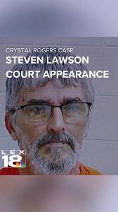 Steven Givan Arrested