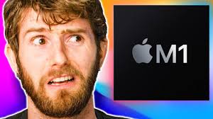 Mac: M3