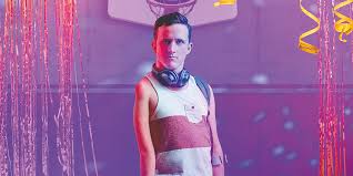 Daniel Monks on starring in 'Twelfth Night' at the Barbican ...