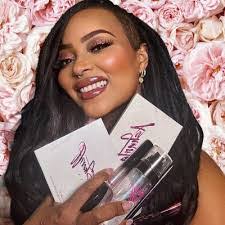 Monica Hackett's Instagram, Twitter & Facebook