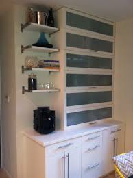 Kitchen Appliance Garage Ikea Hackers Appliance Garage Ikea Wall Cabinets Ikea Wall