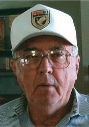 Robert Blount Obituary