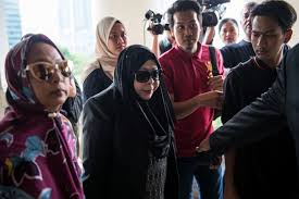 Malaysia External Intelligence Organisation Meio Archives The Malaysian Reserve
