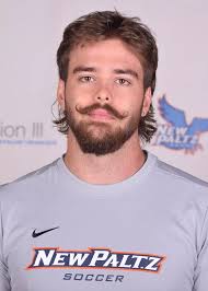 2023 Men's Soccer Roster