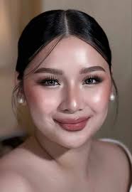 Thai Makeup Look for Graduation Ball✨