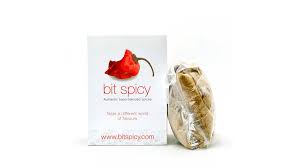Don't buy form them coz what you will get is low quality desi lal mirch powder. Malay Curry Spice Mix Bit Spicy