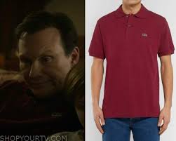 Dirty John: Season 1 Episode 6 Debra's Orange Silk Blouse