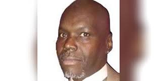 Mr. Thomas Smith Obituary