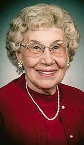 Mildred I. “Millie” Krause (1926-2017)