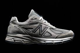 New balance men's made in us 990 v4 sneaker. New Balance 990 Special Edition 1982 Sneakers Magazine