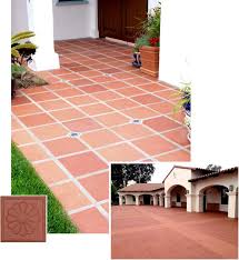 Terracotta colour kitchen floor tiles. Floor Tile Terratile Beautifully Crafted Fine Authentic Natural Quarry Tile
