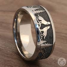 Pin On Rings