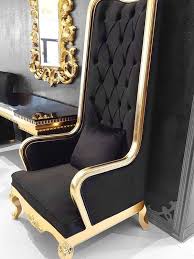 N潞 11 Dining Chair The Conquer Of Perfection聽 In 2020 High Back Chairs Elegant Living Room Design Living Room Decor Inspiration