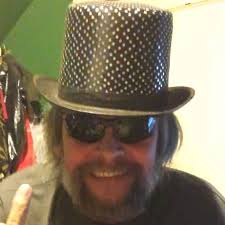 Thanks, Bill >Scarlet Overkill<