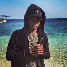 Image result for lil kesh