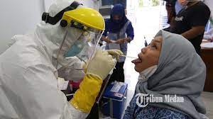 Check spelling or type a new query. Berita Foto Ratusan Karyawan Bank Bri Swab Test Untuk Mempersempit Penyebaran Covid 19 Tribun Medan