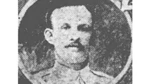 Mystery of WWI memorial 'found in skip'