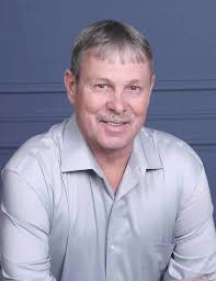 Obituary information for Kevin Paul Herrington