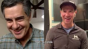 Team Wilpers Athlete Spotlight with Fred Giombolini