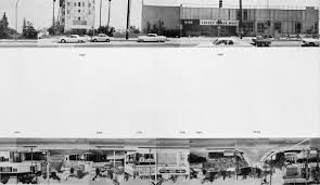 Image result for ed ruscha