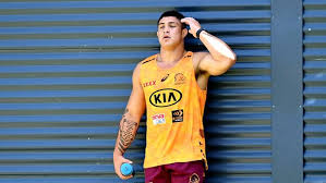 All stars and tonga invitational. Why The Nrl Is Keeping A Close Eye On Kotoni Staggs