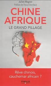 Essai Sur Les Investissements Chinois Engages En Afrique Et Leurs Repercussions Sur Le Developpement Du Continent L Auteur Parle De N Audio Books Gaming Logos