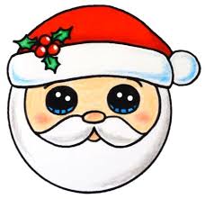 44 Ideas For Drawing Ideas Christmas Cute Kawaii Christmas Cute Kawaii Drawings Cute Easy Drawings