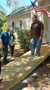 An angel disguised as a welder