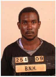 Anthony Walden » Korps Politie Suriname