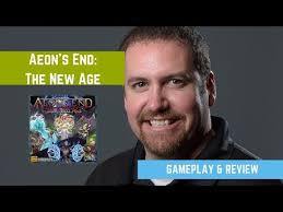 Aeon's End: The New Age