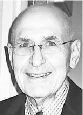 Jack Bertolino Obituary (1929