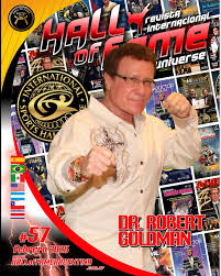 Bienvenido a la Nominación del Sexto Hall of Fame Argentina 🇦🇷 2020 !!!  🥋Gran Maestro Daniel Rolla 9º Dan de Hapkido Choson Mu Sul 👉Presidente  actual de World Korean Martial Arts Union