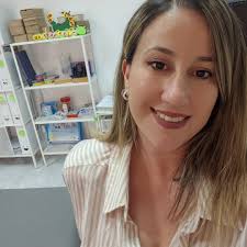 Ana Isabel Armas Almenara